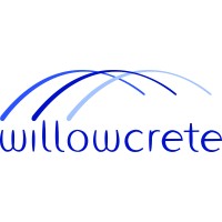 Willowcrete Manufacturing Co. Ltd. Logo