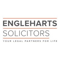 Engleharts Solicitors Logo