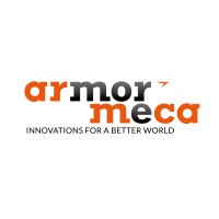 ARMOR MECA DEVELOPPEMENT Logo