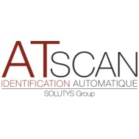 ATscan Logo