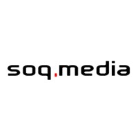 soq media GmbH Logo