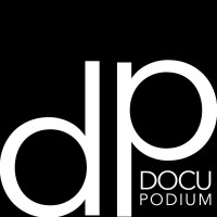 Docupodium Logo