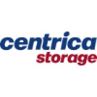 Centrica Storage Logo