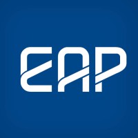 East African Power Logo