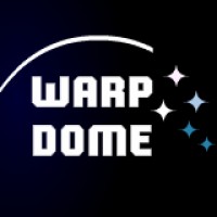Warp Dome Logo