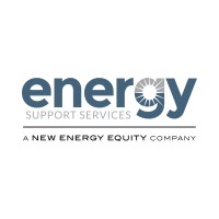 Energy Support Services Logo