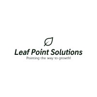 Leaf Point Solutions Logo