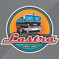 Lastra Logo