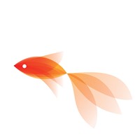 Grand Rapids Aquarium Aquascaping Logo