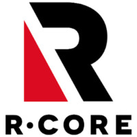 RCORE Logo