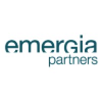 EMERGIA PARTNERS Logo