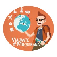 Viajante Muquirana Logo