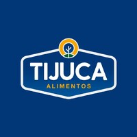 Grupo Tijuca Alimentos Logo