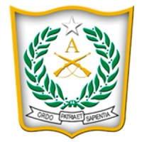 Academia de Ciencias Policiales de Carabineros Logo