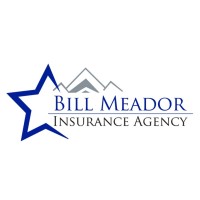 Bill Meador Insurance Agency Logo