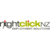 Right Click Employment NZ Limited Logo