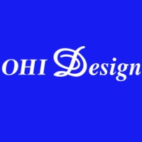 OHI Design Logo