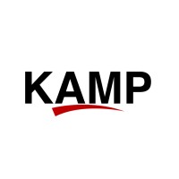 KAMP Automation Logo