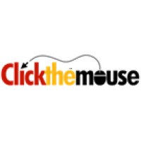 ClickTheMouse.ca Logo