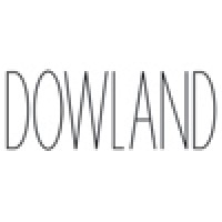 Dowland Logo