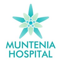 Muntenia Hospital Logo