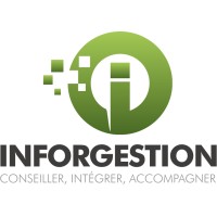 INFORGESTION Logo