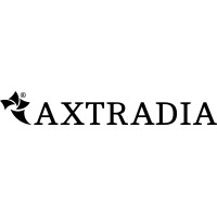 Axtradia AG Logo