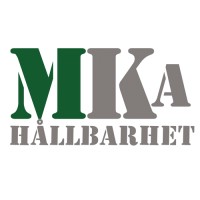 MKA Hållbarhet Logo