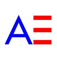 Academy of English Logo