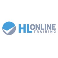 HL Online Training Logo