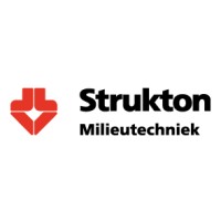 Strukton Milieutechniek Logo