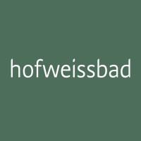 Hotel Hof Weissbad Logo