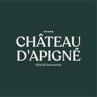 Le Château dApigné Logo