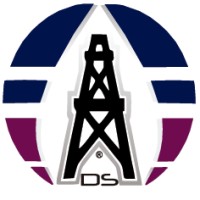 Perfil Derrick Services - DS Logo