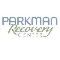 Parkman Recovery Center Logo