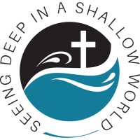 Denise Pass | Seeing Deep Ministries Logo
