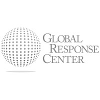 Global Response Center Logo