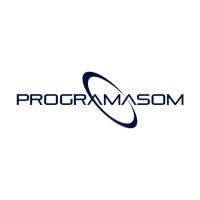PROGRAMASOM Logo