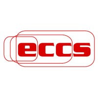 ECCS (Electricité Chauffage Climatisation Sanitaire) Logo