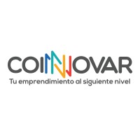 Coinnovar - Tu emprendimiento al siguiente nivel Logo