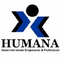 Humana Desenvolvimento Empresarial e Profissional Logo