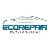Ecorepair Peças Importadas Logo