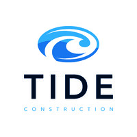 Tide Construction Limited Logo