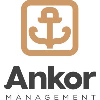 Ankor Management Logo
