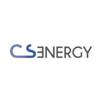 CS Energy Logo