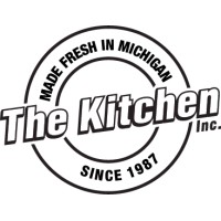 The Kitchen Inc Logo