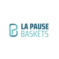 La Pause Baskets Logo