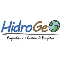 HIDROGEO Engenharia e Gestão de Projetos Logo
