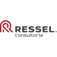 Ressel Consultoria Logo