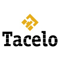 Tacelo Arquitetura Logo